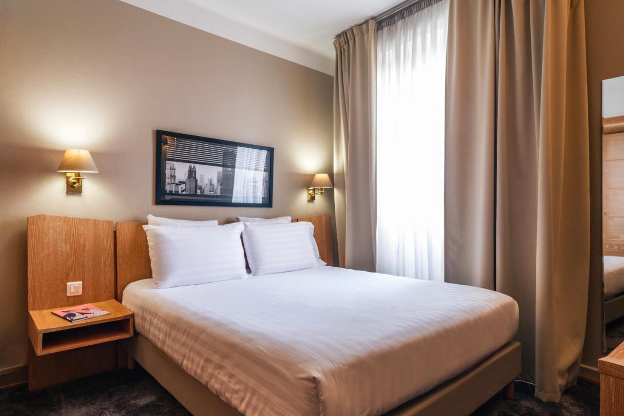 Le Grand Hotel Strasbourg Ngoại thất bức ảnh