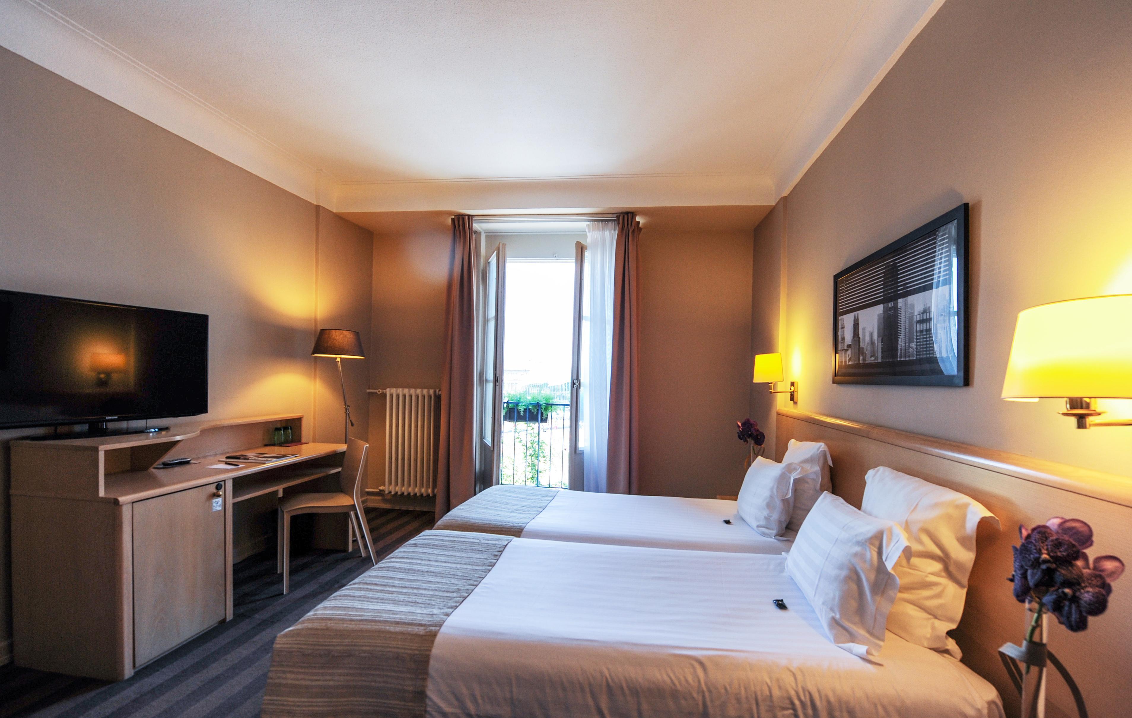 Le Grand Hotel Strasbourg Ngoại thất bức ảnh